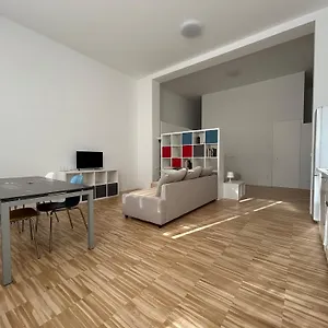  Apartment Open Space2 D'apulia11